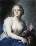 Carriera Rosalba Diana - Hermitage